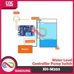 XH-M203 RELAY WATER LEVEL CONTROLLER PUMP SWITCH OTOMATIS - Image 2