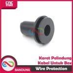 KARET PELINDUNG KABEL POWER FOR BOX - Image 3