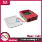 CASE ENCLOSURE RASPBERRY Pi 3 MODEL B CASING OFFICIAL ELEMENT14 - Image 2
