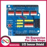 EXPANSIO SHIELD V5.0 EXPANSION BOARD FOR UNO R3 - Image 3