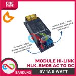 HI-LINK HLK-5M05 MODULE AC TO DC 5V 1A 5 WATT - Image 4