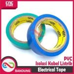 ISOLASI KABEL LISTRIK PVC ELECTRICAL TAPE - Image 4