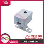 CASE ESP32 CAM DAN SHIELD PROGRAMER BOX HOUSING MOUNTING CASING ESP CAM - Image 4
