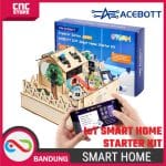 Mainan Edukasi IoT Smart Home Starter Kit – Ace Bot untuk Anak & Keluarga - Image 3