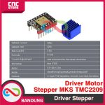 DRIVER STEPPER MKS TMC2209 - Image 3