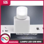 LAMPU LED USB MINI / LAMPU MINI LED USB PORTABLE KECIL / LAMPU BACA - Image 4