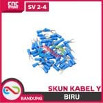 SKUN KABEL Y WARNA SV 2-4 - Biru - Image 5