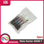MATA SOLDER KEPALA SOLDER IRON STATION 900M-T 5PCS - Image 3
