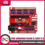 I/O EXPANSION SHIELD EXTENSION BOARD FOR ARDUINO NANO dan UNO 3.0 - Image 3