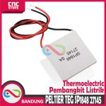 PELTIER TEG SP1848 27145 SA PEMBANGKIT LISTRIK THERMOELECTRIC - Image 5