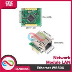 W5500 ETHERNET LAN TCP/IP NETWORK MODULE SMART USR-ES1 FOR ARDUINO ESP32 ESP8266 - Image 4