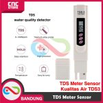 SENSOR TDS METER SENSOR KUALITAS AIR TDS3 PRESISI TDS-3 WATER QUALITY - Image 3