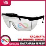KACA MATA SAFETY LAS BENING NANKAI KACAMATA PELINDUNG