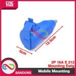 MOBILE MOUNTING 2P 16A E 212 EWIG - Image 2