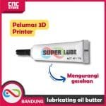 3D printer accessories sliding bearing linear screw guide grease anti-rust silent lubricating oil bu