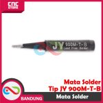 MATA SOLDER / SOLDER TIP JY M-T-B FOR SOLDER TOOL 936 - Image 3