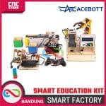 Smart Factory Education Kit – ACEBOT untuk Belajar Robotika dan IoT - Image 2