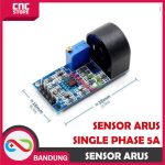 ZMTC103C SENSOR ARUS 5A SINGLE PHASE AC 220V - Image 3