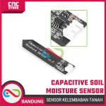 CAPACITIVE SOIL SENSOR TANAH HYGROMETER HUMIDITY MOISTURE MODULE - Image 6