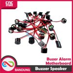 SPEAKER BUZZER ALARM MOTHERBOARD PC KOMPUTER DAN ARDUINO - Image 5