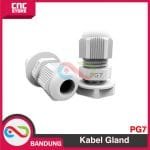 GLAND KABEL/CABLE GLAND MINTOKU PG-7