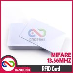 KARTU RFID 13.56MHZ CARD 1 K MIFIRE - Image 4