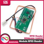 MODUL RFID READER RDM6300 125KHZ - Image 3