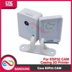 CASE ESP32 CAM DAN SHIELD PROGRAMER BOX HOUSING MOUNTING CASING ESP CAM - Image 3