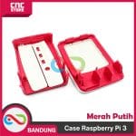 CASE ENCLOSURE RASPBERRY Pi 3 MODEL B CASING OFFICIAL ELEMENT14 - Image 5