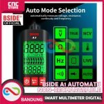 BSIDE A1 PENA UJI LISTRIK KHUSUS DETEKSI BREAKPOINT MULTIFUNGSI INDUKSI CERDAS ON-OFF PRESISI TINGGI - Image 4