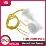 SENSOR WATER LEVEL KETINGGIAN AIR P55 L FLOAT SWITCH - Image 4