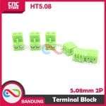 TERMINAL BLOCK HT5.08 5.08MM 2P - Image 4