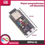 ESP32-S3 inti papan pengembangan wifi Bluetooth DevKitC-1 WROOM-1 Lexin  N16R8 - Image 3