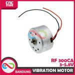 MOTOR DC 3V SAMPAI 5.8V MOTOR DINAMO DVD PROJECT ELEKTRO - Image 2