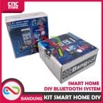 KIT SMART HOME DIY BLUETOOTH SMART HOME SYSTEM - Image 5