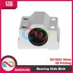 SCS10UU SC10UU BEARING SLIDE BLOK 10MM LM10UU 3D PRINTING - Image 4