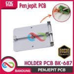 PENJEPIT PCB HOLDER PCB BK-687