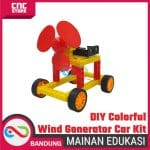 DIY KIT MOBIL GENERATOR ANGIN –MAINAN EDUKASI STEM UNTUK ANAK - Image 4