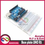 BASEPLATE ACRYLYC UNO R3 - Image 4