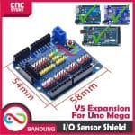 EXPANSIO SHIELD V5.0 EXPANSION BOARD FOR UNO R3