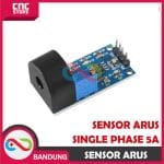 ZMTC103C SENSOR ARUS 5A SINGLE PHASE AC 220V