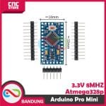 ARDUINO PRO MINI 3.3V 8MHZ  ATMEGA328 PROMINI V3 ATMEGA328P - Image 4