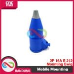 MOBILE MOUNTING 2P 16A E 212 EWIG - Image 3