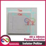 BUSA PENGHALANG PELTIER ISOLATOR 12706 - Image 4