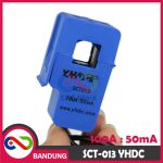 SCT013000 YHDC 100A SENSOR ARUS CLAMP 100A 50MA CT CURRENT SENSOR - Image 5