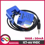 SCT013000 YHDC 100A SENSOR ARUS CLAMP 100A 50MA CT CURRENT SENSOR - Image 3