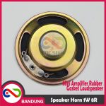 SPEAKER SMALL HORN 5CM 50MM 1W 8 OHM - Image 3