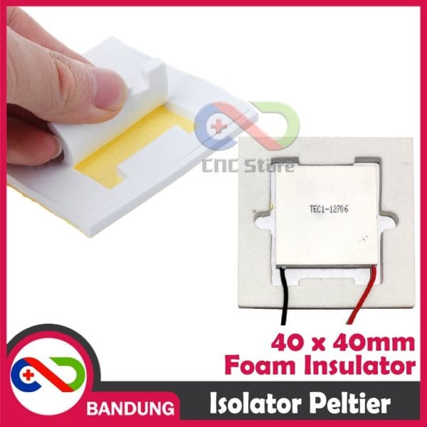 BUSA PENGHALANG PELTIER ISOLATOR 12706