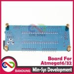 AVR ISP MINIMUM SYSTEM DEVELOPMENT BOARD FOR ATMEGA32 ATMEGA16 - Image 4