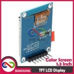 TFT IPS 240x240 DISPLAY MODULE OLED FULL COLOR SCREEN LCD 1.3 INCH HD - Image 4